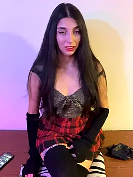 Snapshot of Felicia_smok3 chatting on November 26, 3:29 am Felicia smok3 online show from November 26, 3:29 am