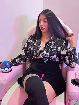 Felicia smok3 online show from March 24, 2:49 am