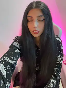 Felicia smok3 online show from April 8, 2:44 am