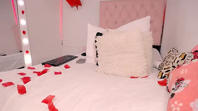 Snapshot of Celeste__sweetx chatting on February 15, 5:50 pm Celeste sweetx online show from February 15, 5:50 pm