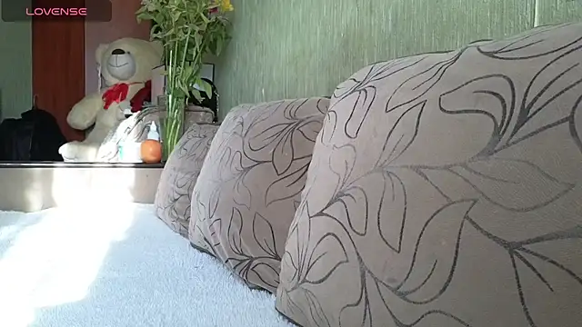 Snapshot of Miss_Flexi_fit chatting on February 11, 7:02 am Miss Flexi fit online show from February 11, 7:02 am