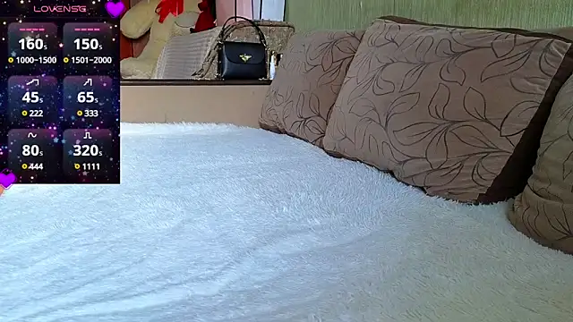 Snapshot of Miss_Flexi_fit chatting on February 14, 6:23 am Miss Flexi fit online show from February 14, 6:23 am