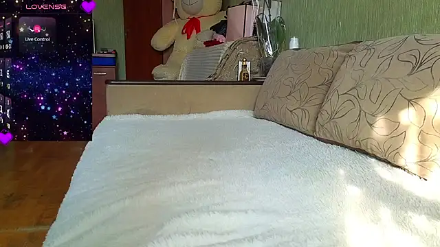 Snapshot of Miss_Flexi_fit chatting on February 22, 8:40 am Miss Flexi fit online show from February 22, 8:40 am