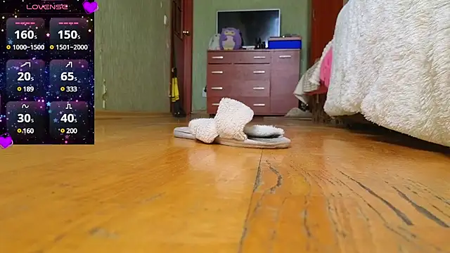 Snapshot of Miss_Flexi_fit chatting on February 22, 2:52 pm Miss Flexi fit online show from February 22, 2:52 pm