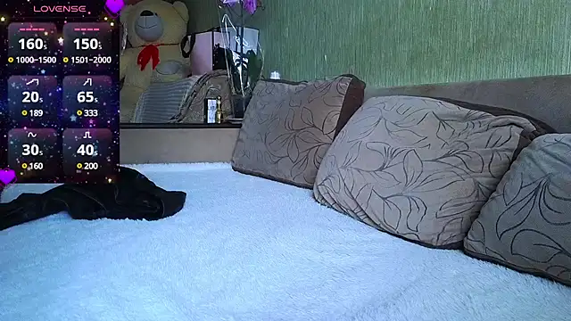 Snapshot of Miss_Flexi_fit chatting on February 24, 10:37 am Miss Flexi fit online show from February 24, 10:37 am