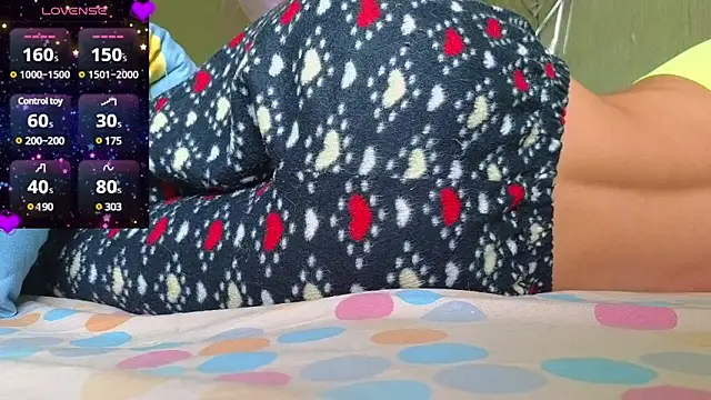 Snapshot of Miss_Flexi_fit chatting on March 10, 5:43 am Miss Flexi fit online show from March 10, 5:43 am