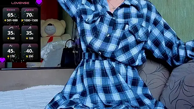 Snapshot of Miss_Flexi_fit chatting on November 14, 10:03 am Miss Flexi fit online show from November 14, 10:03 am