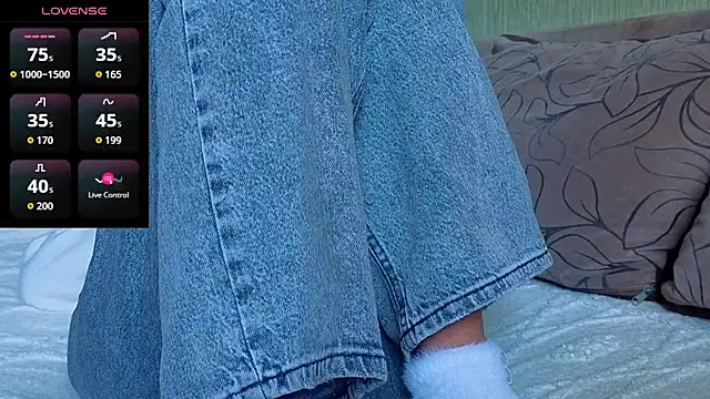 Snapshot of Miss_Flexi_fit chatting on November 15, 10:23 am Miss Flexi fit online show from November 15, 10:23 am