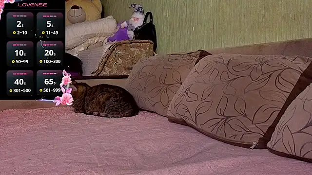 Snapshot of Miss_Flexi_fit chatting on November 30, 8:57 pm Miss Flexi fit online show from November 30, 8:57 pm