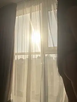 Snapshot of Miss_Flexi_fit chatting on December 16, 8:41 am Miss Flexi fit online show from December 16, 8:41 am