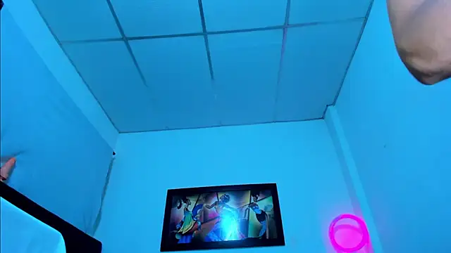 Jeymi-BigCock online show from November 3, 7:48 pm