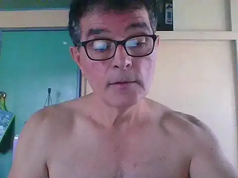 kavir-sebastien online show from September 10, 3:23 pm