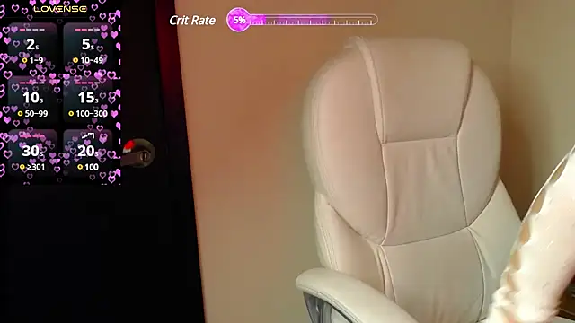 MariaJoseBarraza online show from February 7, 3:34 am