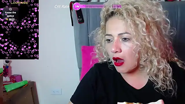 MariaJoseBarraza online show from February 9, 10:43 pm