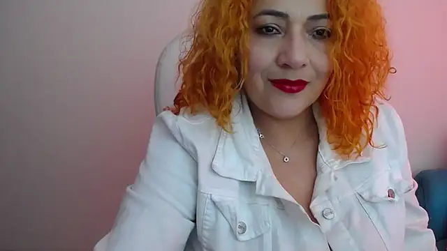 MariaJoseBarraza online show from September 21, 5:14 pm