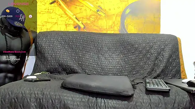 johny bluexxx online show from February 20, 4:07 pm