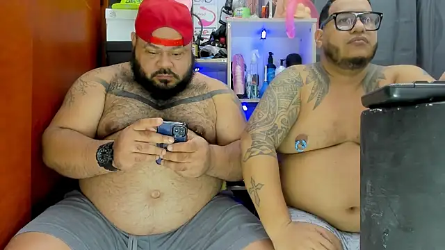 Latino bigcock online show from February 14, 5:51 am