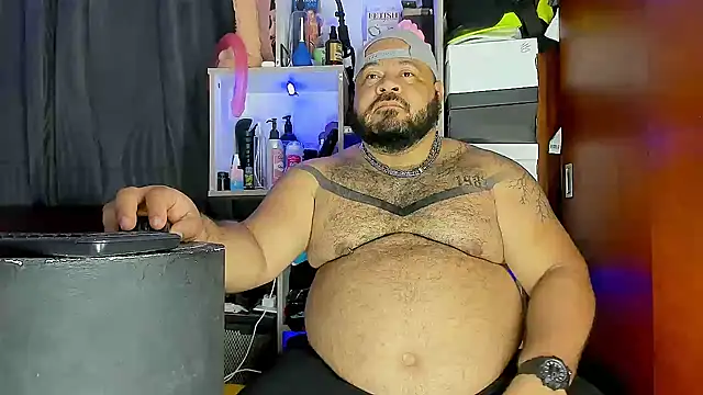 Latino bigcock online show from March 20, 2:29 am
