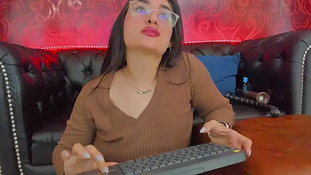 katie morgan1 online show from January 15, 1:34 am