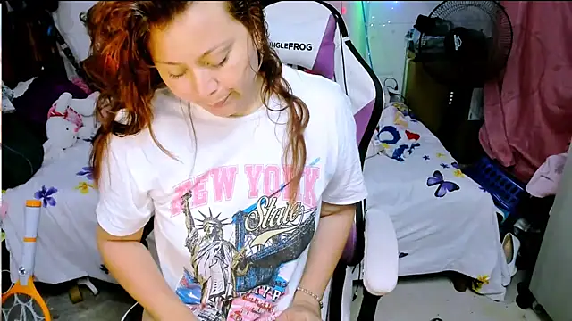 Snapshot of SofiaOlivares chatting on November 30, 10:30 am SofiaOlivares online show from November 30, 10:30 am