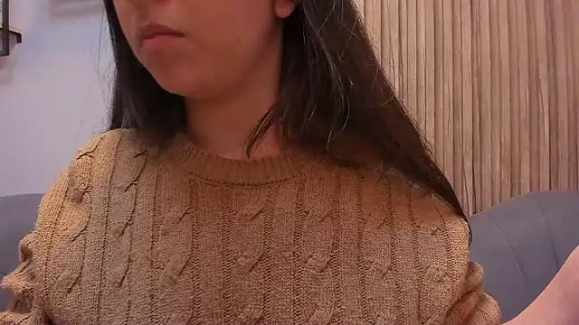 Eva Macalliter online show from December 21, 3:25 am