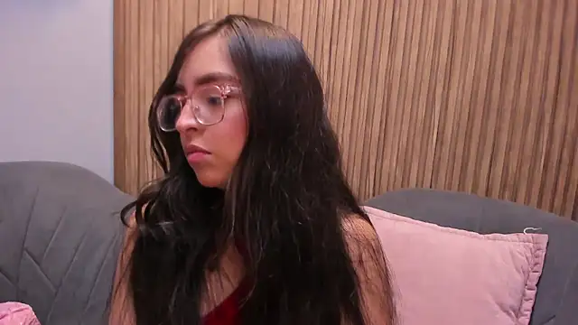 Eva Macalliter online show from January 25, 3:19 am