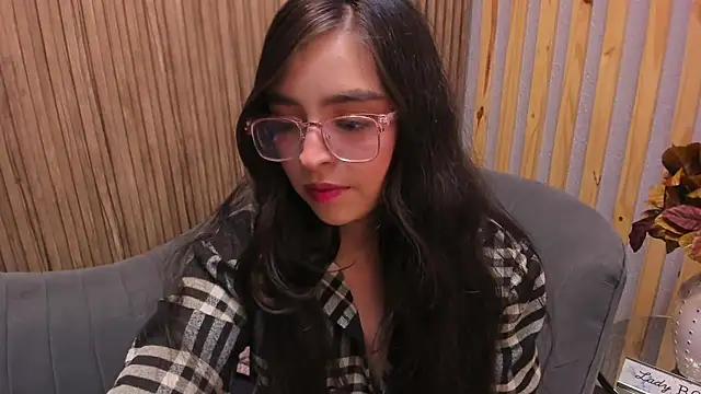 Eva Macalliter online show from February 20, 2:40 am