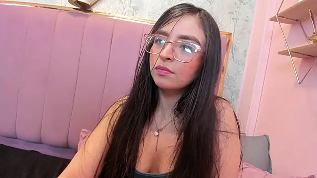 Eva Macalliter online show from September 15, 2:17 pm