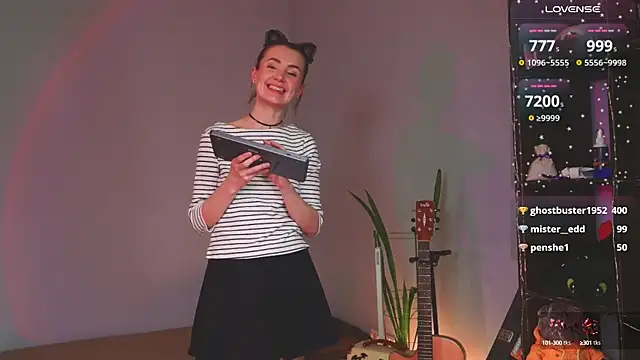 bananya kitty online show from December 2, 9:02 am