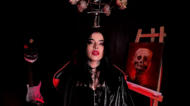 Snapshot of Rubyy-Rose1 chatting on January 12, 3:49 am Rubyy-Rose1 online show from January 12, 3:49 am