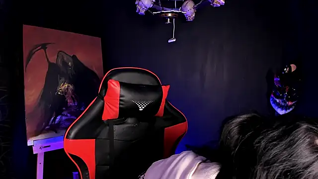 Snapshot of Rubyy-Rose1 chatting on January 26, 12:26 am Rubyy-Rose1 online show from January 26, 12:26 am