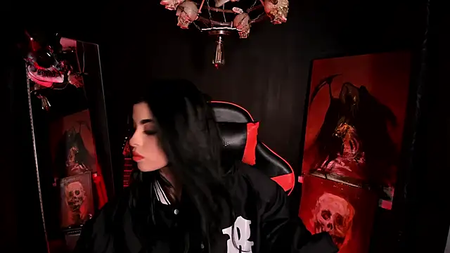 Snapshot of Rubyy-Rose1 chatting on March 14, 1:27 am Rubyy-Rose1 online show from March 14, 1:27 am