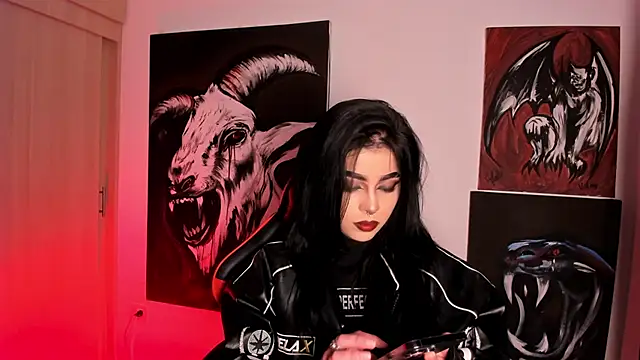 Rubyy-Rose1 online show from March 28, 12:43 am