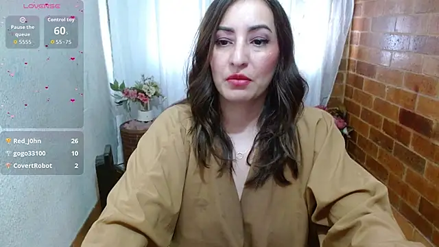 Snapshot of rashellroses22 chatting on December 15, 7:29 pm rashellroses22 online show from December 15, 7:29 pm