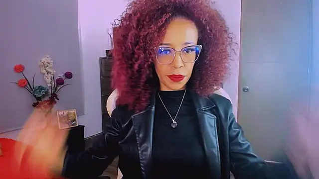 ScarlettMalbec online show from March 27, 8:19 pm