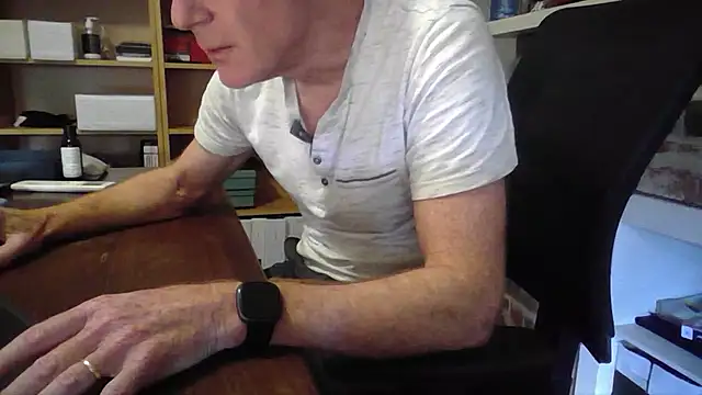 jiggy77777 online show from January 22, 3:31 am