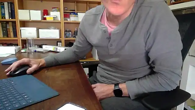 jiggy77777 online show from October 9, 3:04 am