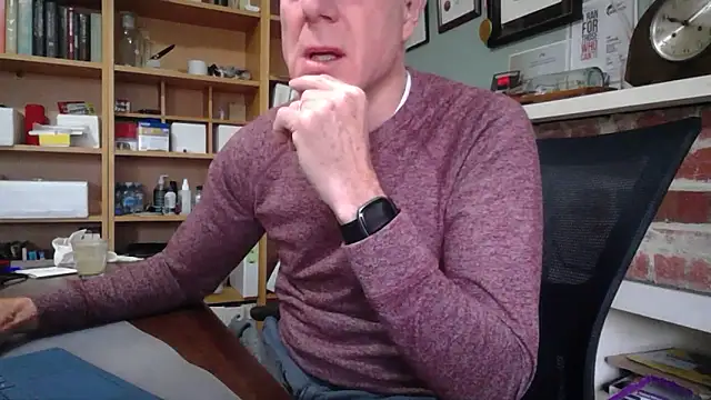 jiggy77777 online show from November 4, 9:58 pm