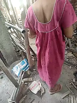 COUPLLE VILLAGE online show from March 16, 3:12 am