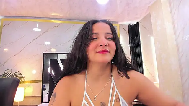 Lia-Anahiz online show from March 8, 6:43 am