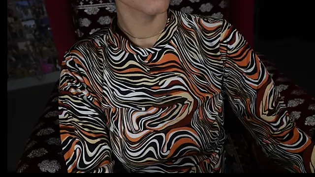 Snapshot of -AyeshaSinghania- chatting on March 5, 8:43 am -AyeshaSinghania- online show from March 5, 8:43 am