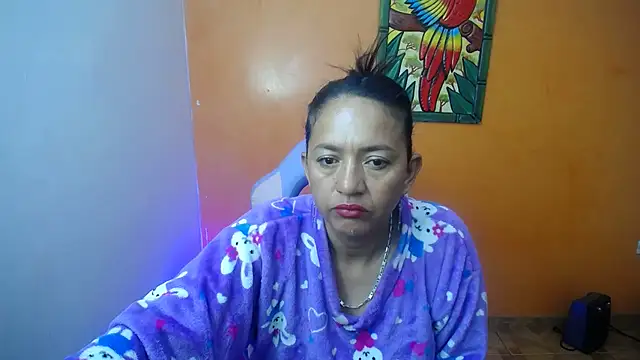Snapshot of daleska_ayala_1 chatting on February 16, 12:32 pm daleska ayala 1 online show from February 16, 12:32 pm