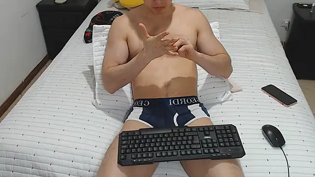 JahsHot online show from December 24, 2:54 am