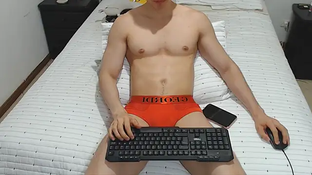 JahsHot online show from December 25, 11:20 pm