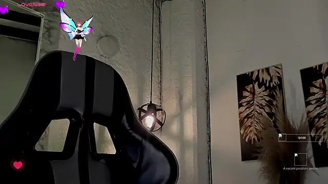 Alizon 1 online show from November 23, 6:41 pm