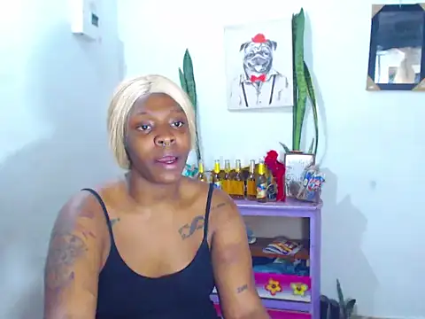 Snapshot of The_wickles_4443 chatting on January 27, 3:37 am The wickles 4443 online show from January 27, 3:37 am