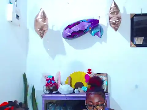 Snapshot of The_wickles_4443 chatting on February 10, 4:30 am The wickles 4443 online show from February 10, 4:30 am