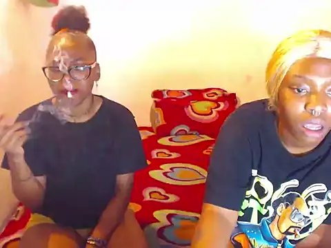 Snapshot of The_wickles_4443 chatting on March 13, 4:45 pm The wickles 4443 online show from March 13, 4:45 pm