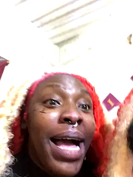 Snapshot of The_wickles_4443 chatting on October 30, 6:26 am The wickles 4443 online show from October 30, 6:26 am