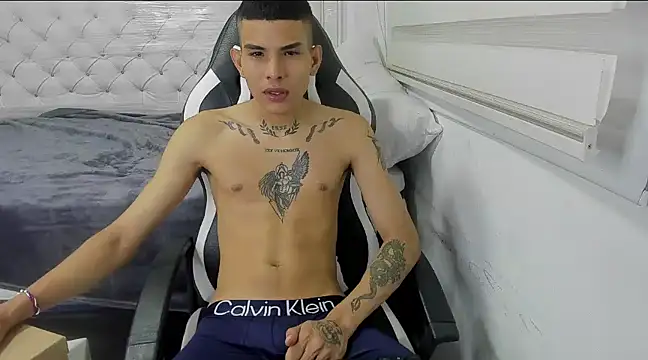 hot king20 online show from February 17, 7:21 pm